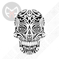 Designer Skull