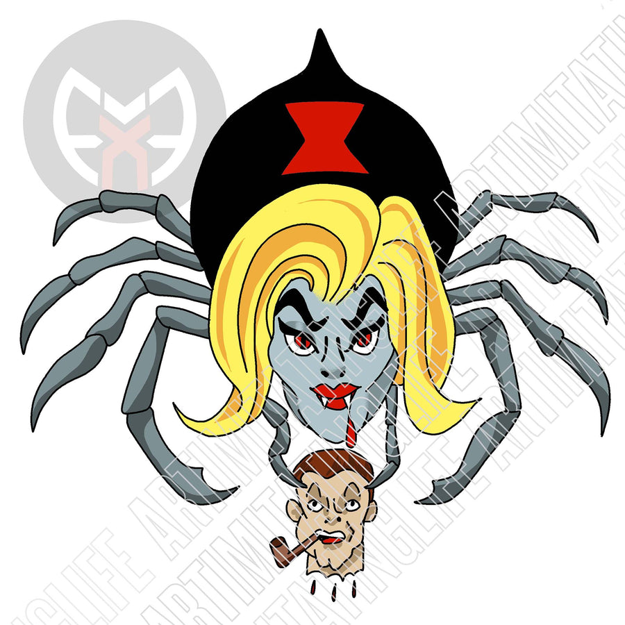 Man Eater