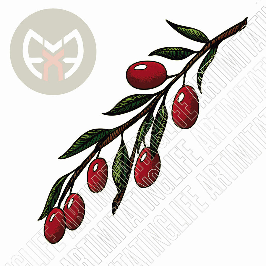 Cranberries