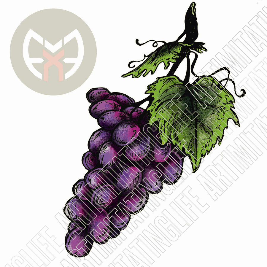 Grapes