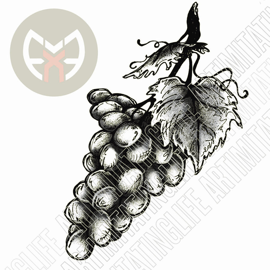 Grapes