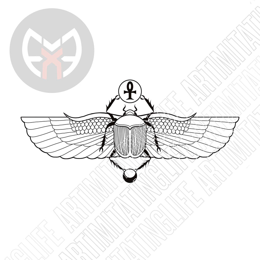 Scarab