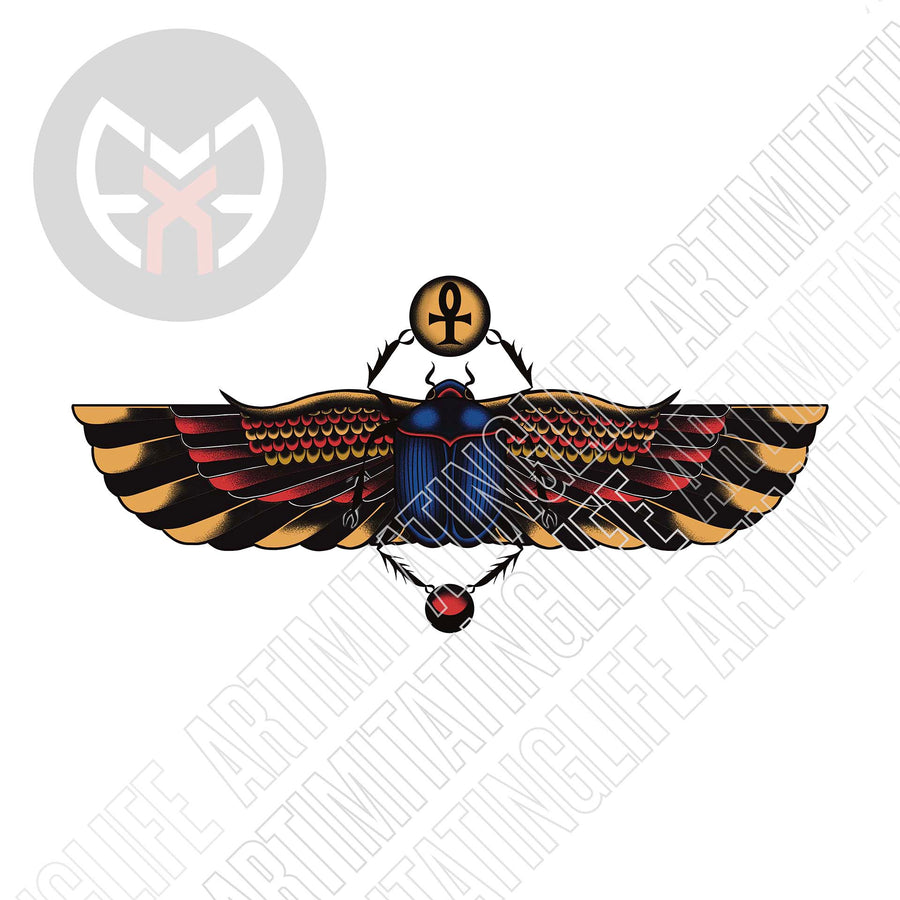 Scarab