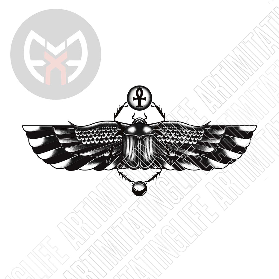 Scarab