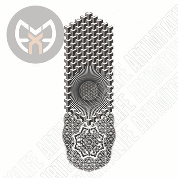 Sacred Geometry Design