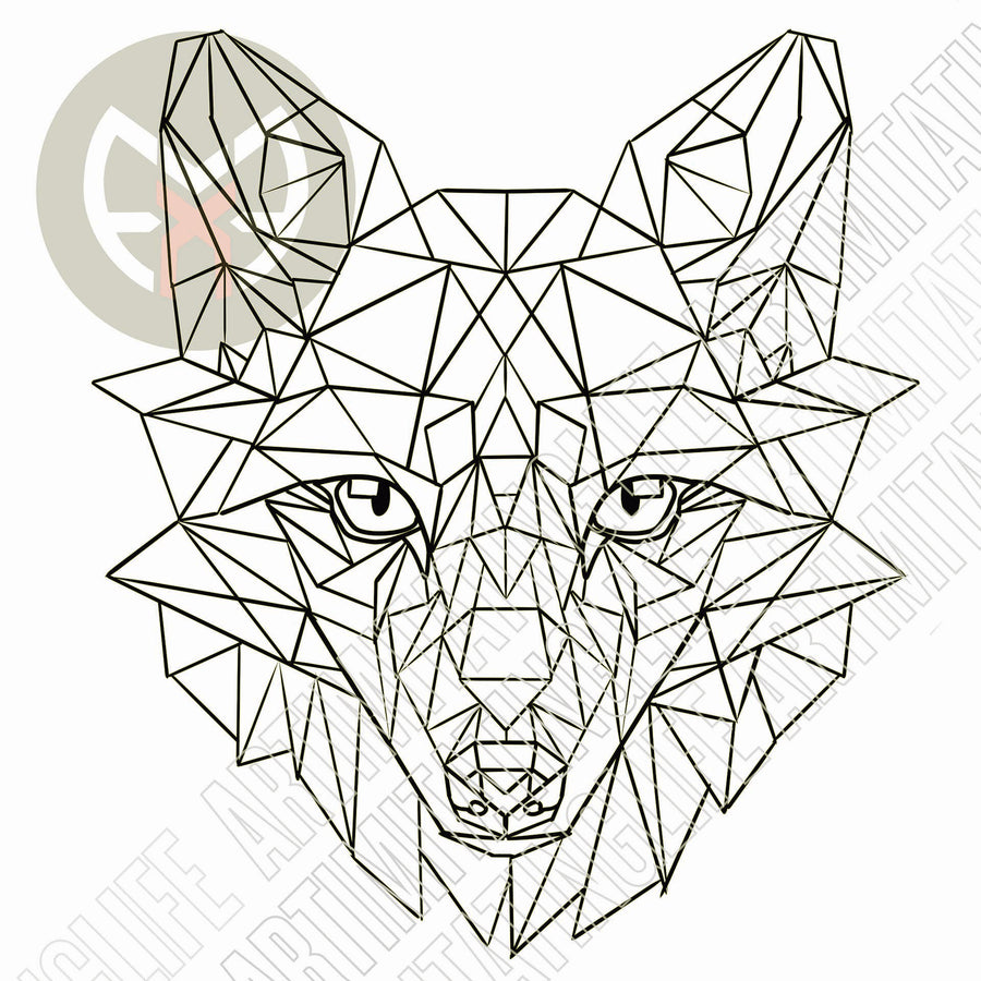 Geometric Fox