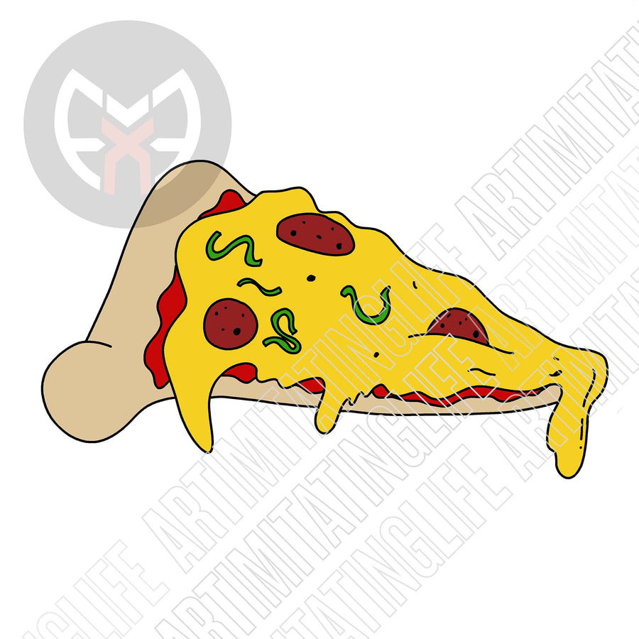 Slice o'Za