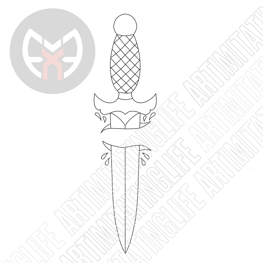 Dagger Stab