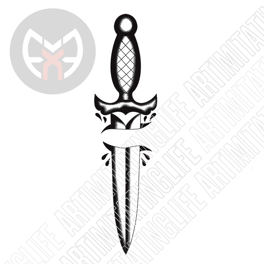 Dagger Stab