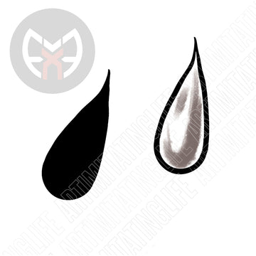 Tear Drops