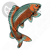 Fish Bass