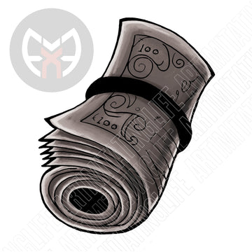 Money Roll