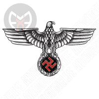 Nazi Eagle