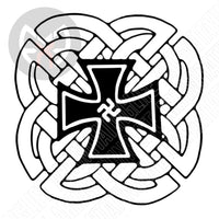 Nazi Celtic Knot