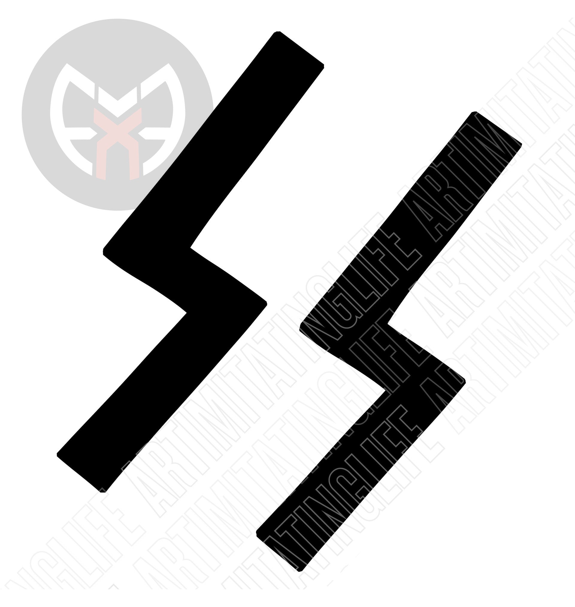 SS Symbol – mastersfx