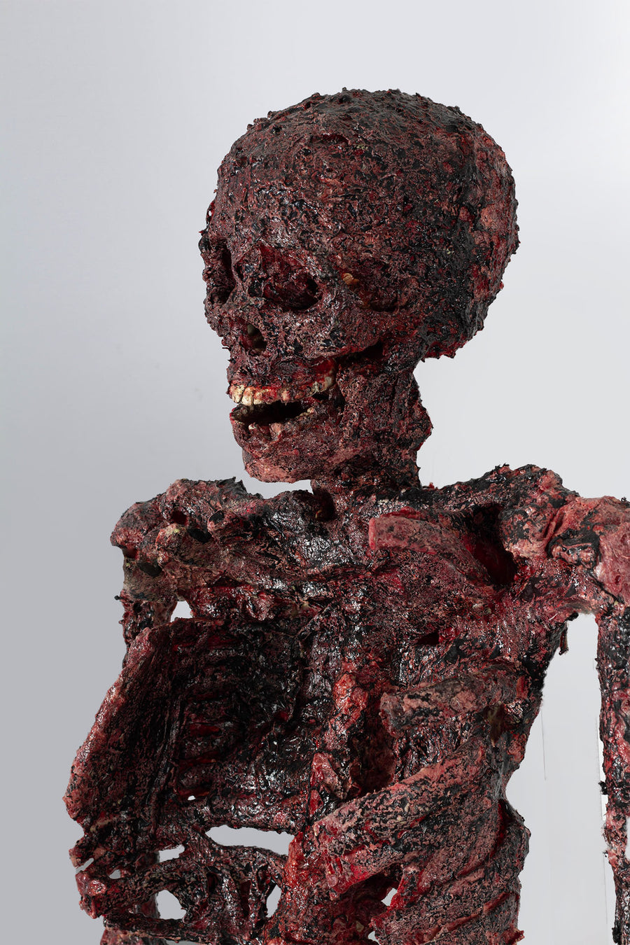 Fleshy Skeleton Alex