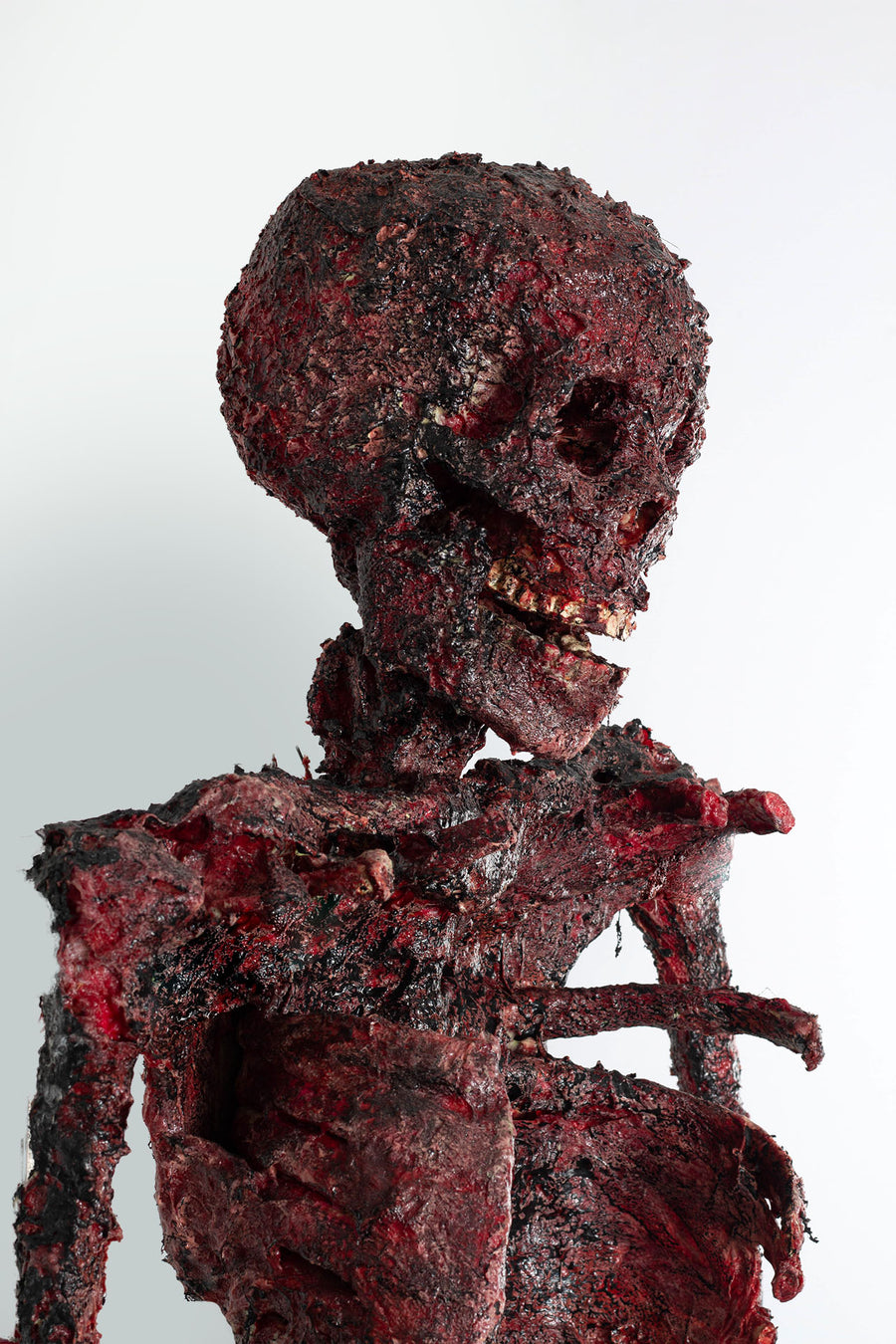 Fleshy Skeleton Alex