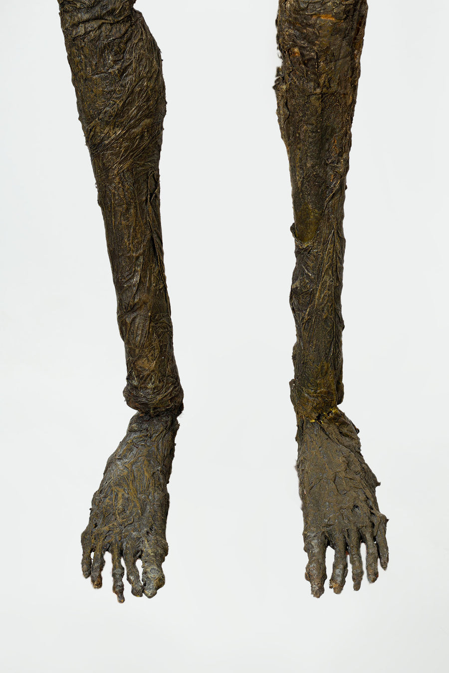 Mummy Raymond
