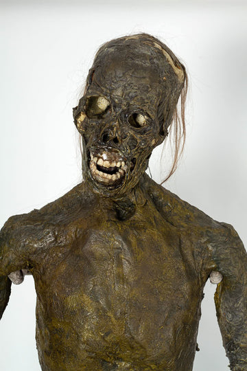 Mummy Raymond