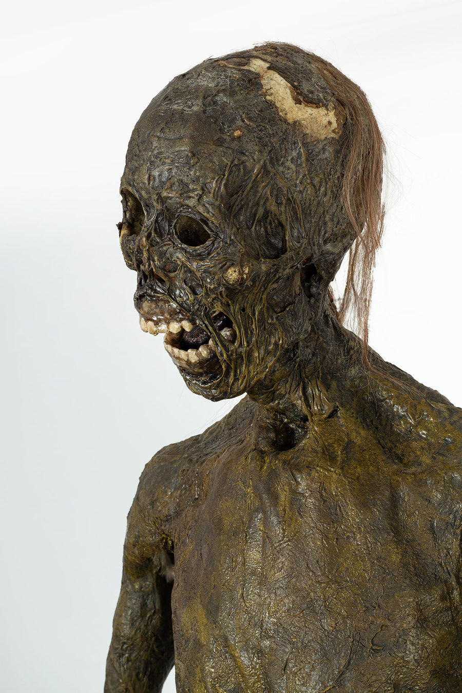 Mummy Raymond