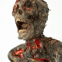 Burnt Skeleton Dean