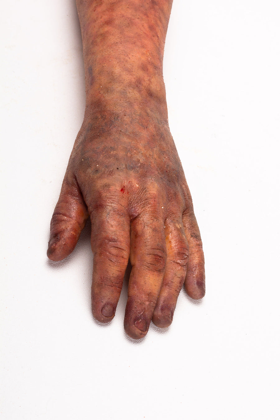 Mottled3