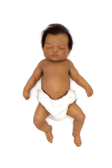 Baby Juan Newborn