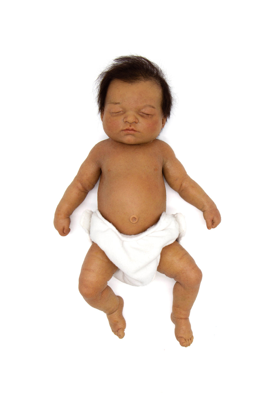 Baby Juan Newborn
