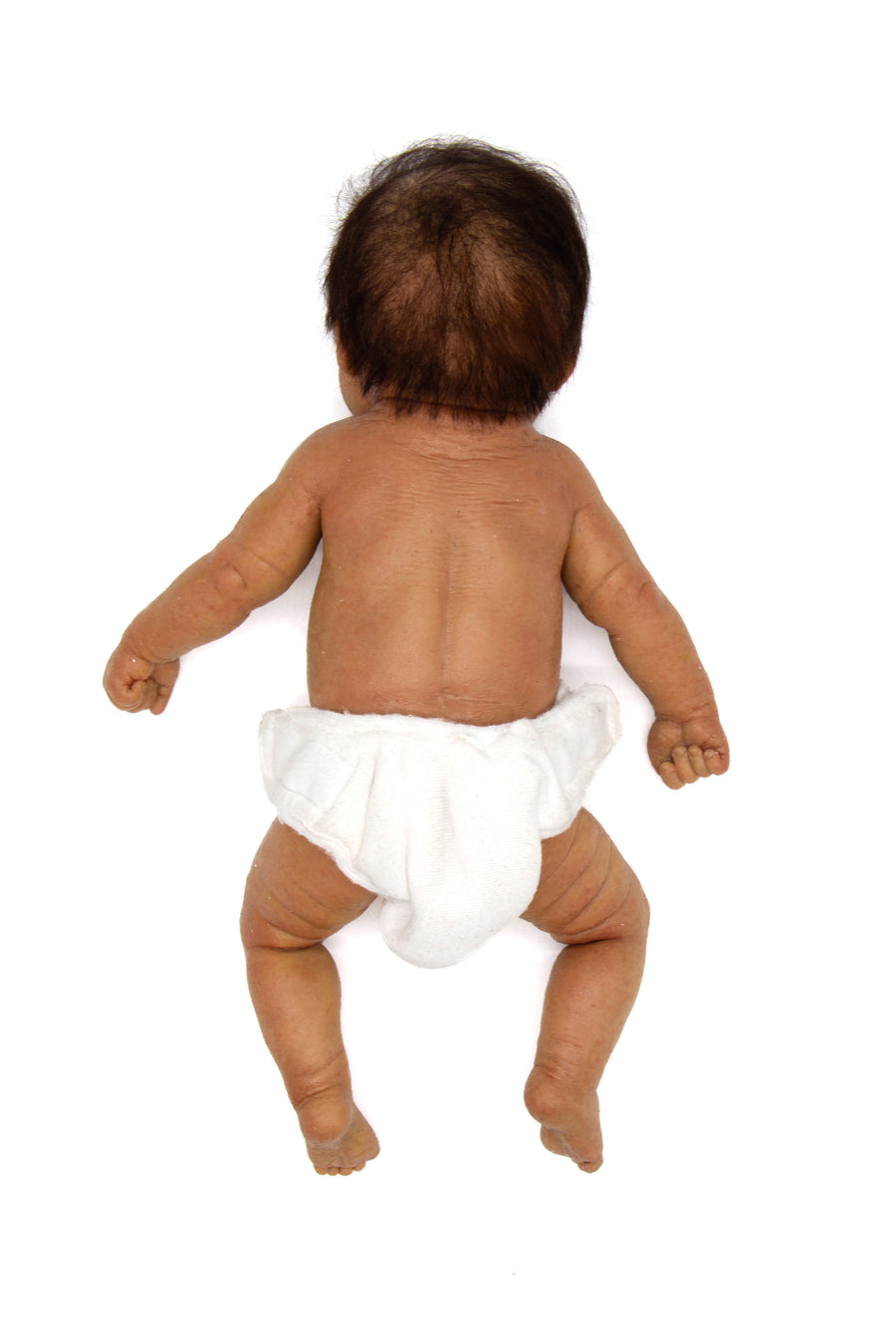 Baby Juan Newborn