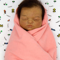 Baby Juan Newborn