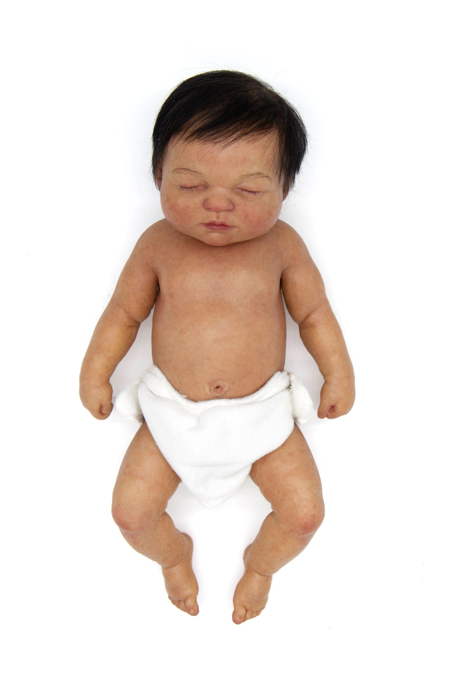 Baby Chester Newborn