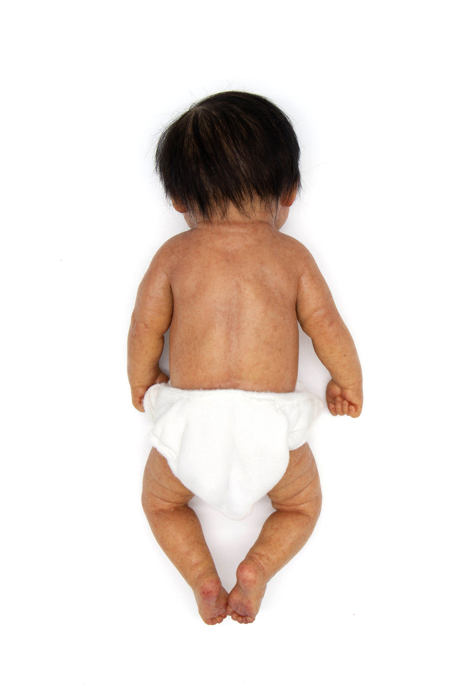 Baby Chester Newborn