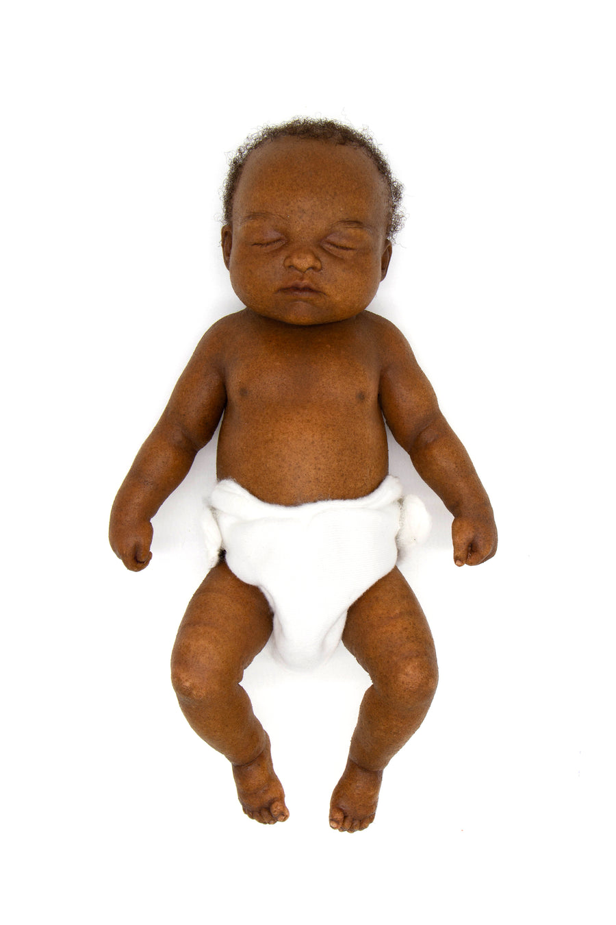 Baby Lenny Newborn