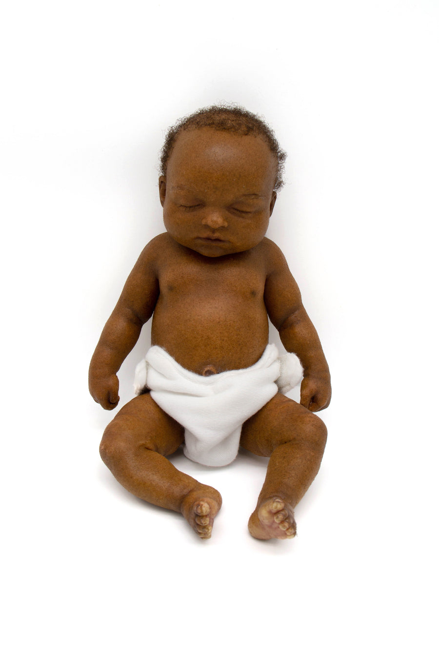 Baby Lenny Newborn