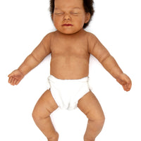 Baby Dylan Newborn