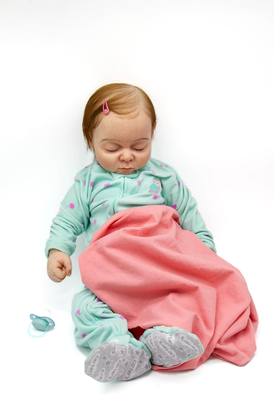 Baby Kara 18-Month-Old