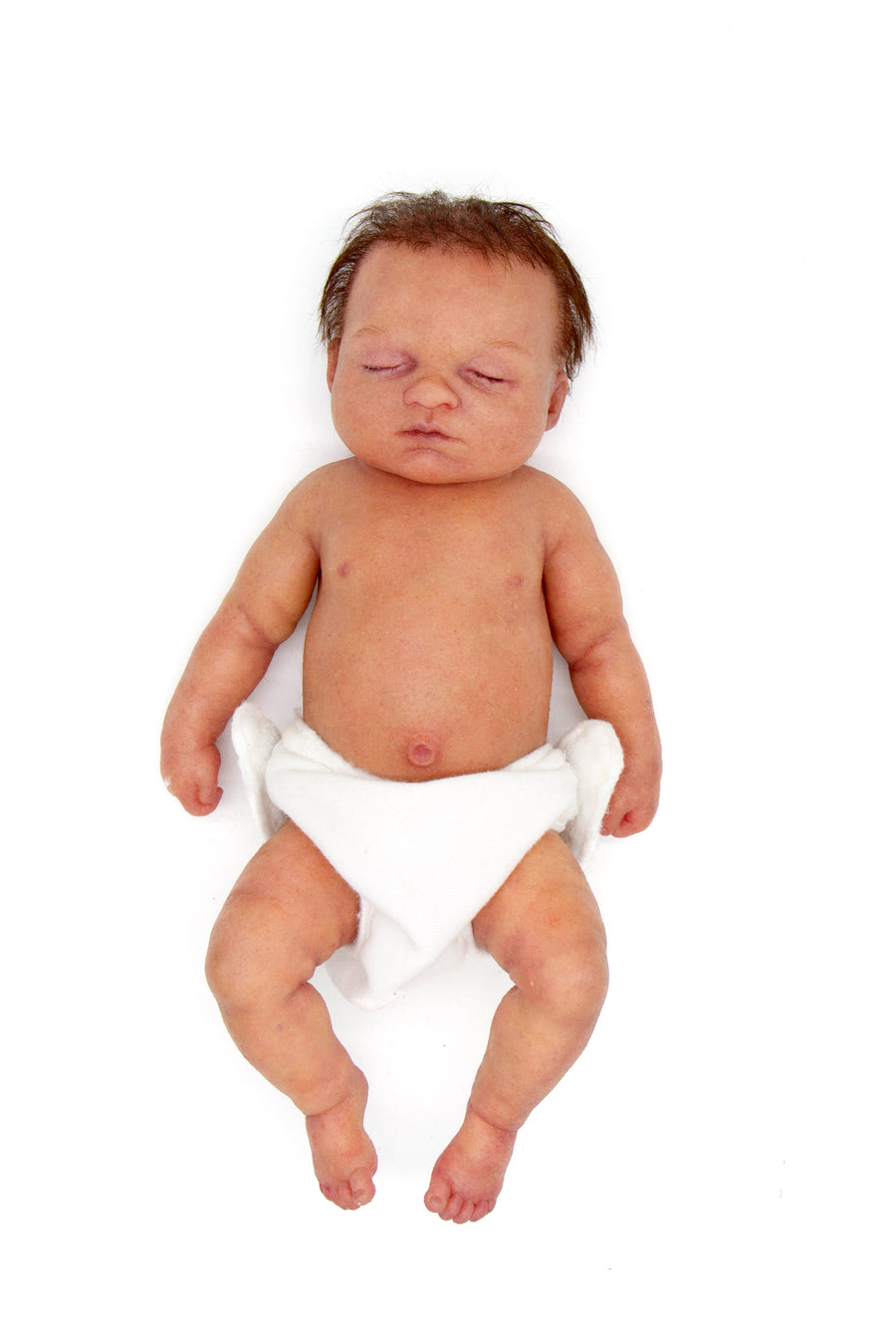 Baby Ronnie Newborn