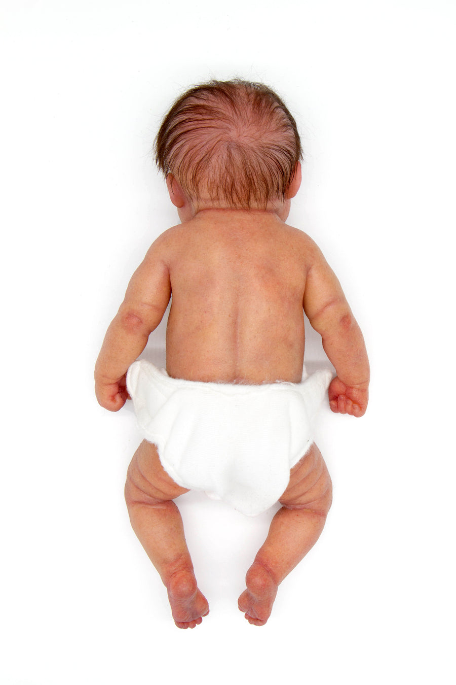 Baby Ronnie Newborn
