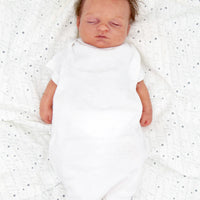 Baby Ronnie Newborn